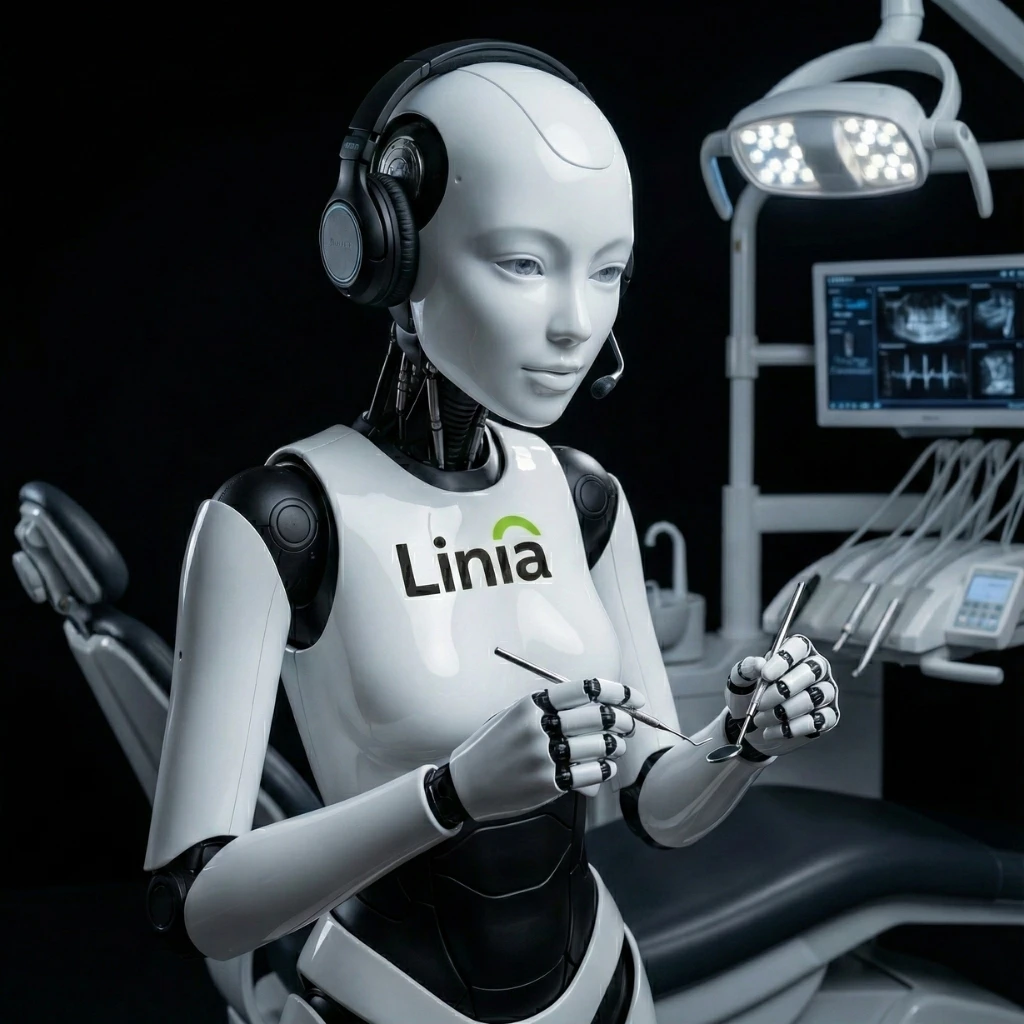 AI Voice Agent for Dentist